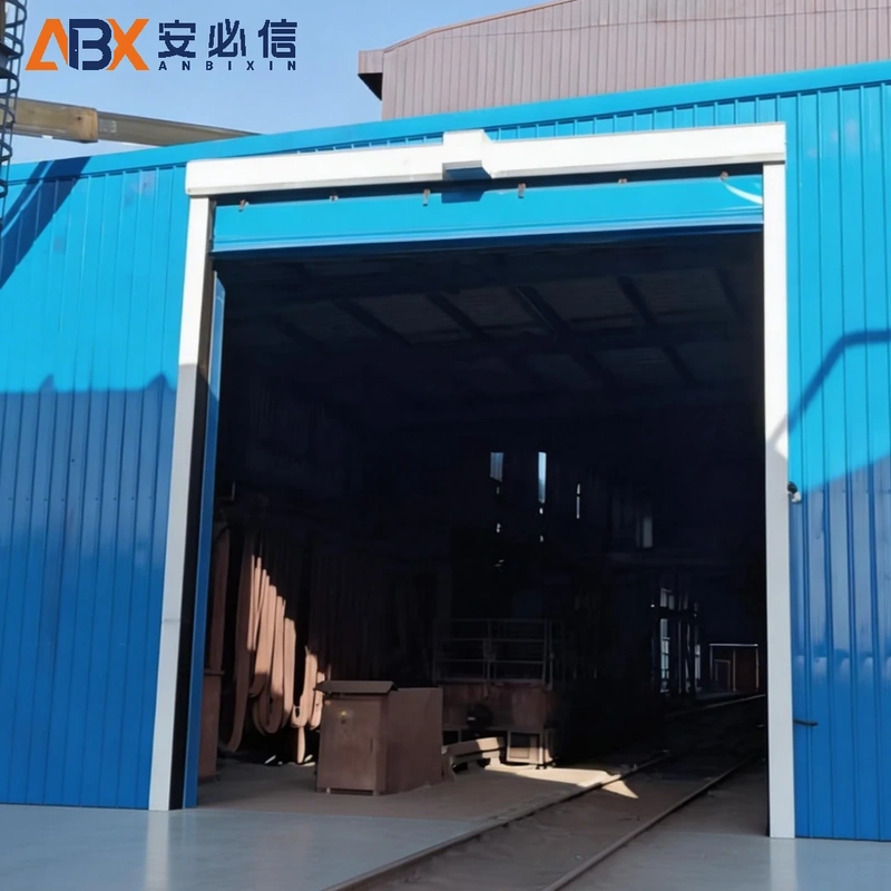 张家界市登车桥